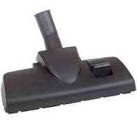 Staubsaugerbürste - Melody - Kombiniert - Ø32mm